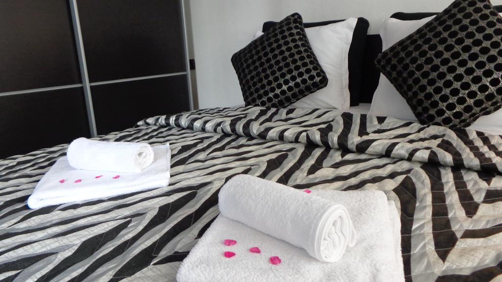 Zoya Apartment ブルガス エクステリア 写真
