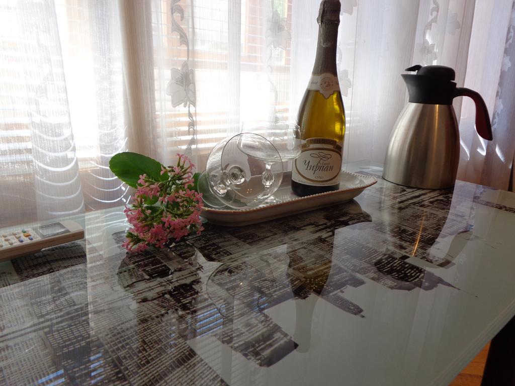 Zoya Apartment ブルガス エクステリア 写真
