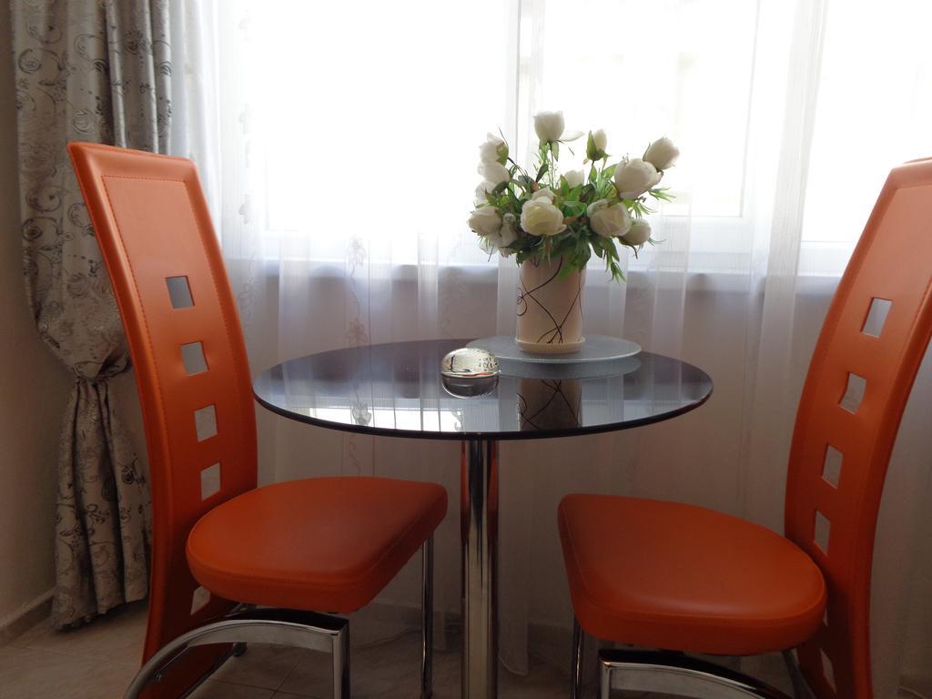 Zoya Apartment ブルガス エクステリア 写真