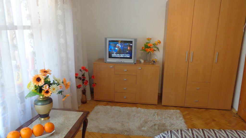 Zoya Apartment ブルガス 部屋 写真