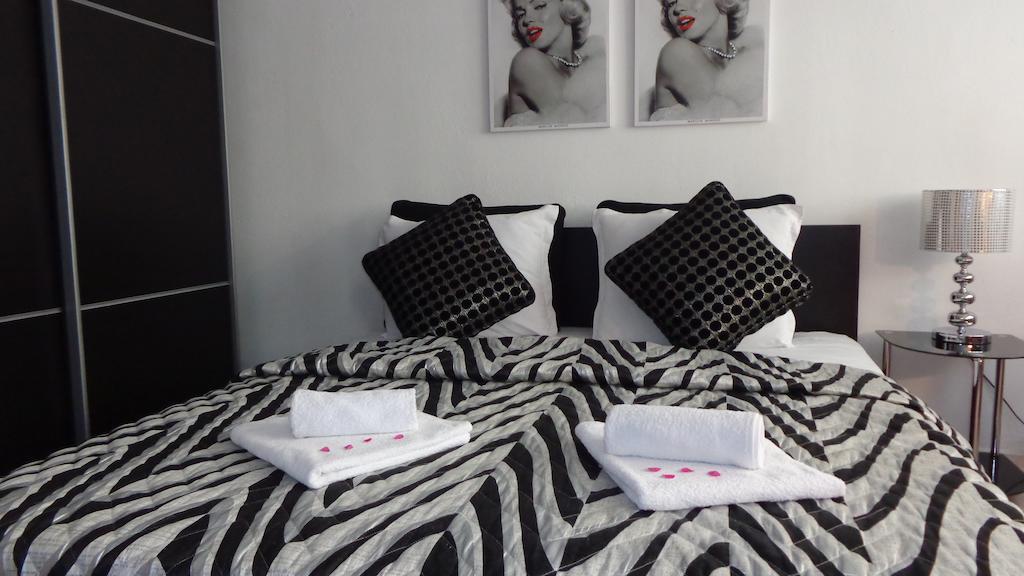 Zoya Apartment ブルガス 部屋 写真