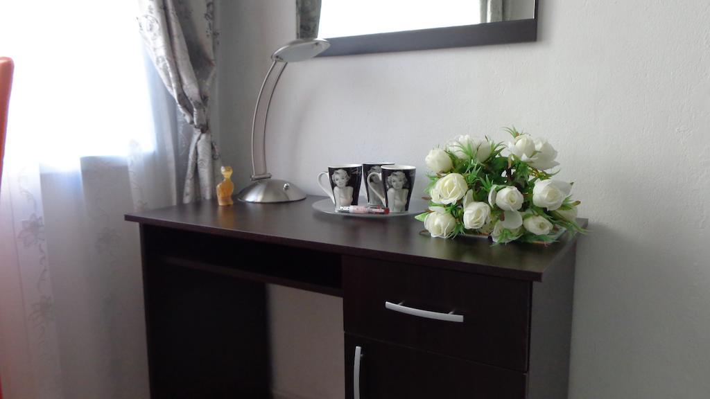 Zoya Apartment ブルガス 部屋 写真